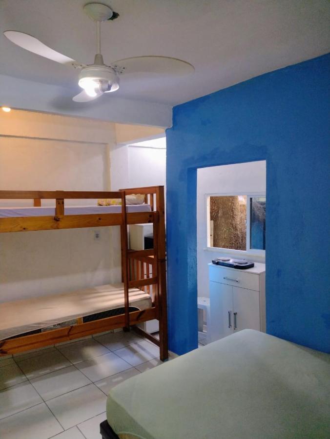 Natural Do Rio Hostel *