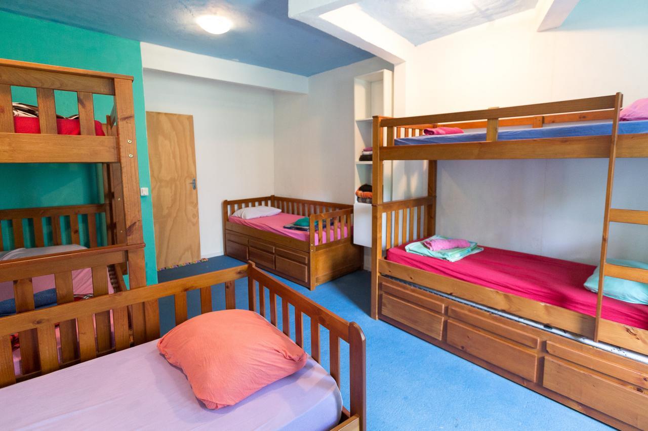 Hostel Natural Do Rio *