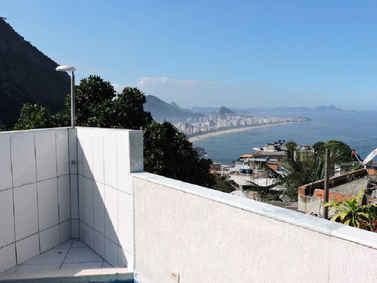 Hostel Natural Do Rio